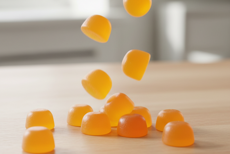 Finally Feel Fresh, Balanced & Confident — Every Day, Naturally